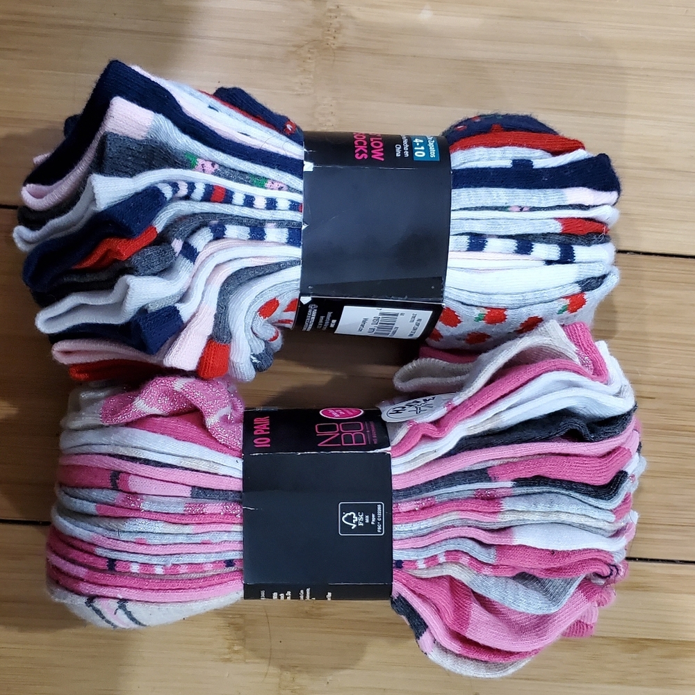 Socks - Picture 3 of 3